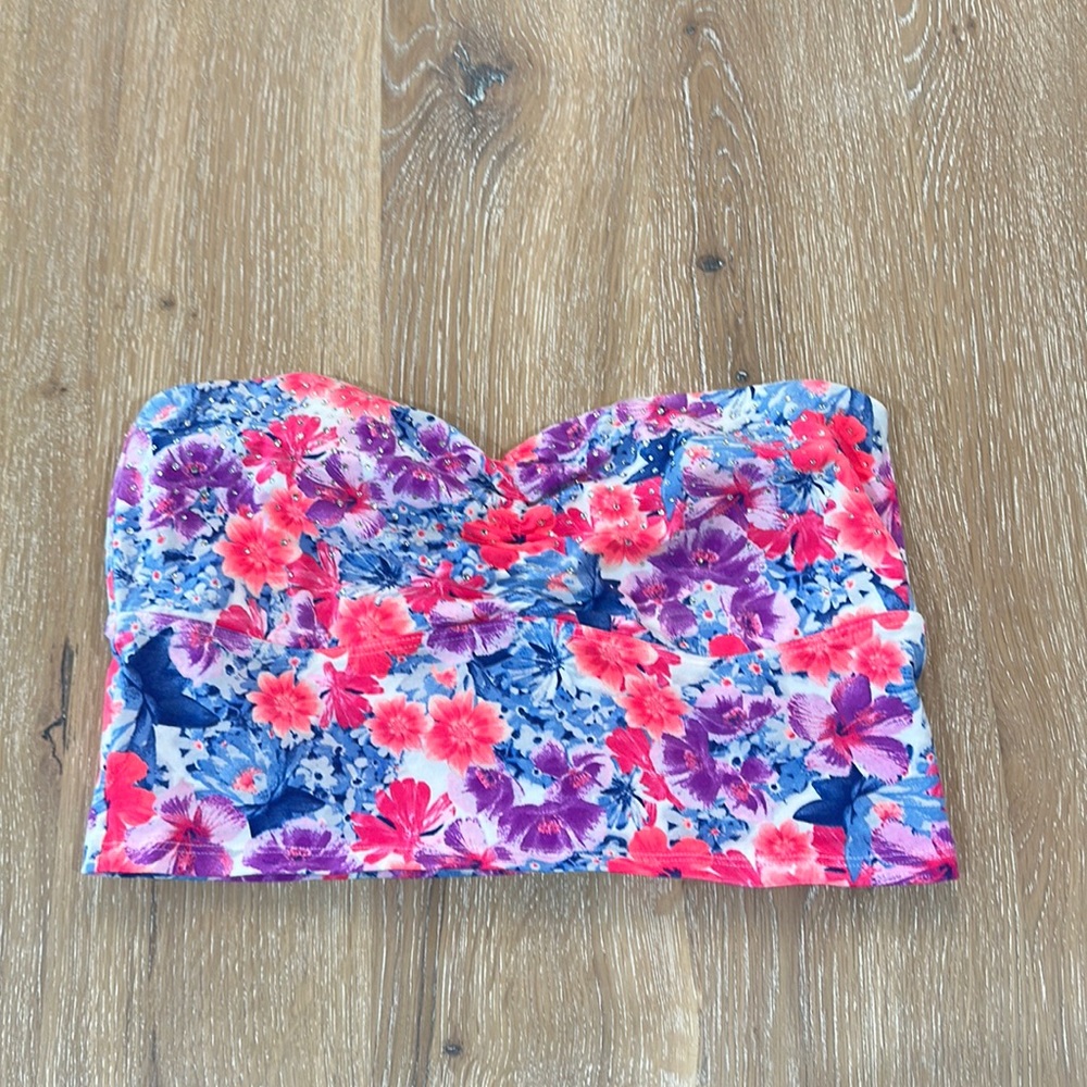 PINK Bandeau
